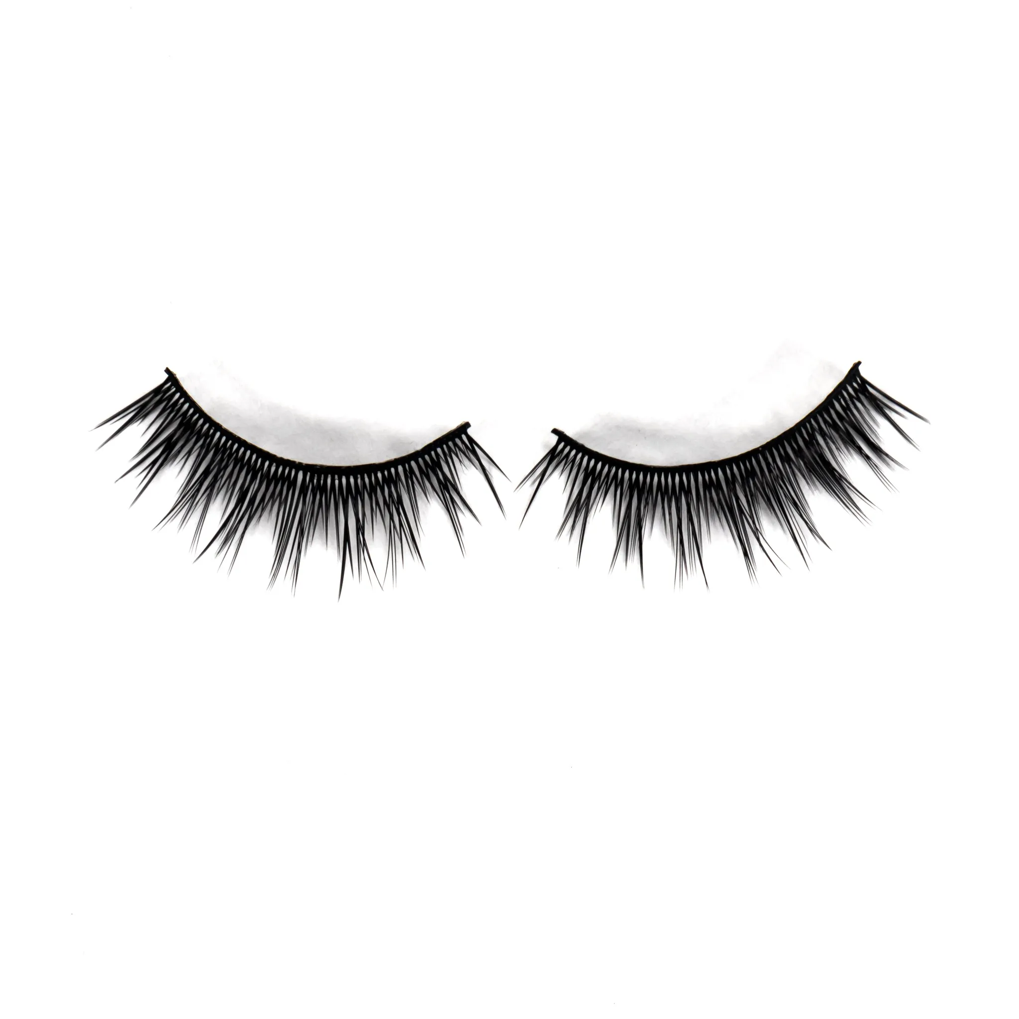 GLAMOUR LASH Lash Set (5 Pairs)