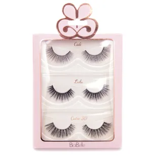 Glamoureyes Gift Set