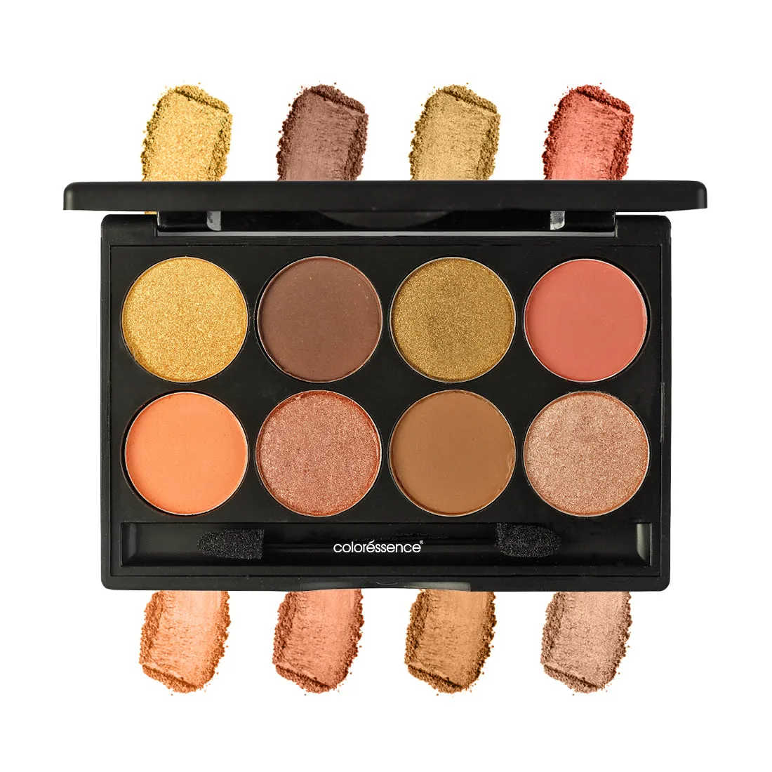 Glided Gala Ultra Wet n Dry Eyeshadow Palette