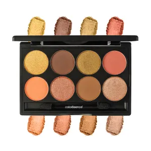 Glided Gala Ultra Wet n Dry Eyeshadow Palette