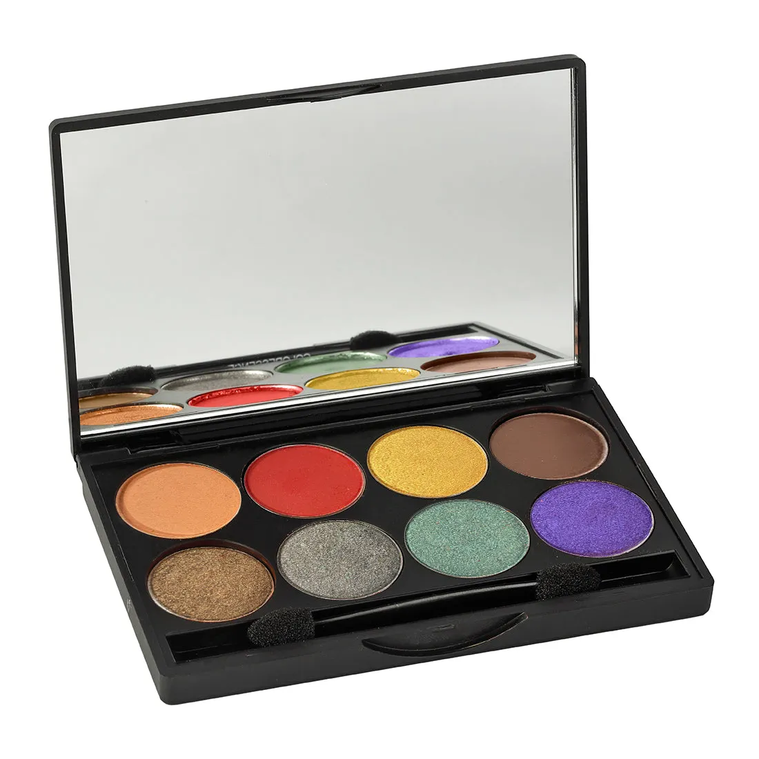 Glided Gala Ultra Wet n Dry Eyeshadow Palette