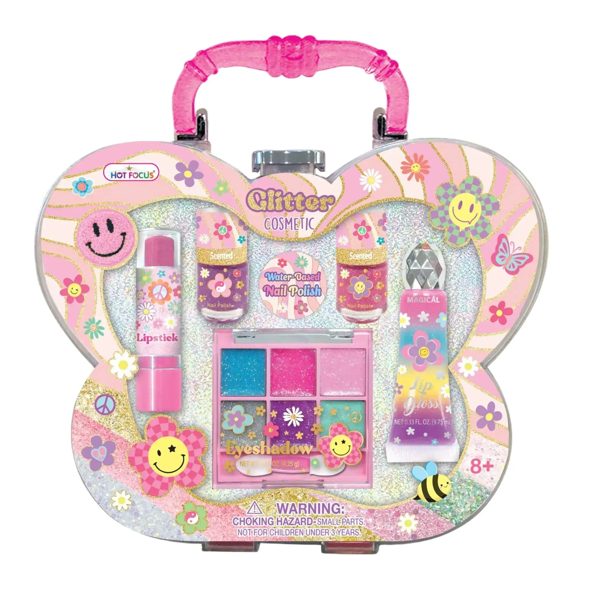 Glitter Cosmetic