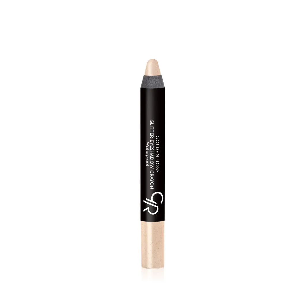 Glitter Eyeshadow Crayon Waterproof - 57