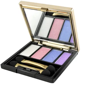 Glitter Four Eyeshadow