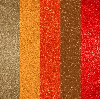 GLITTER GEMS | 5 SHADE GLITTER PALETTES