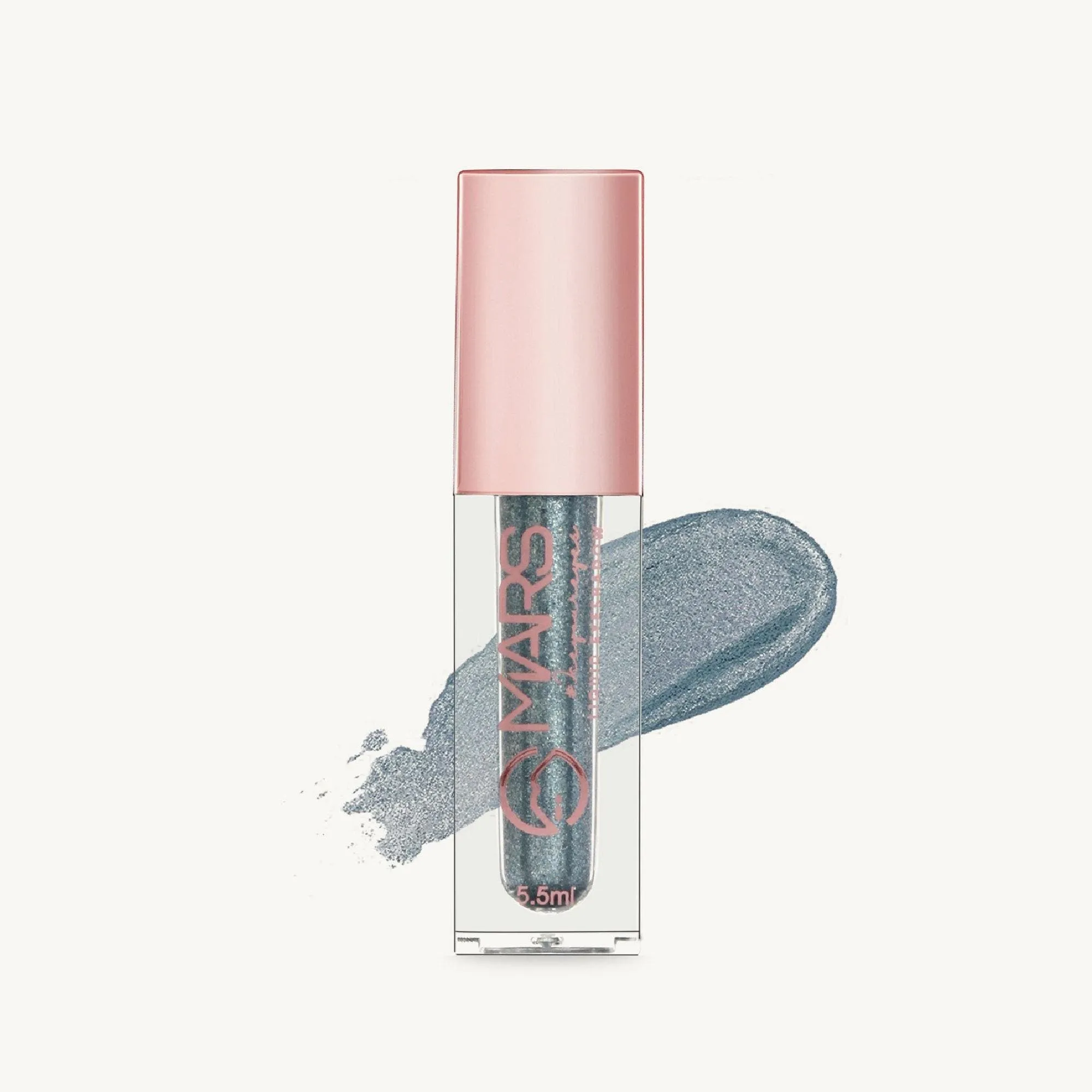Glitter Liquid Eyeshadow