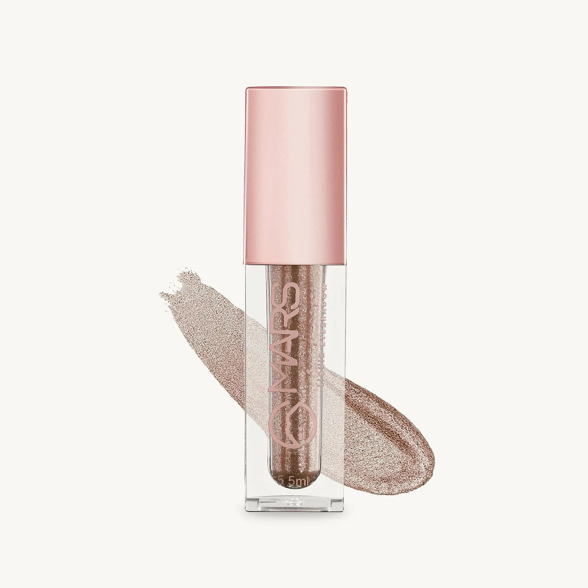 Glitter Liquid Eyeshadow
