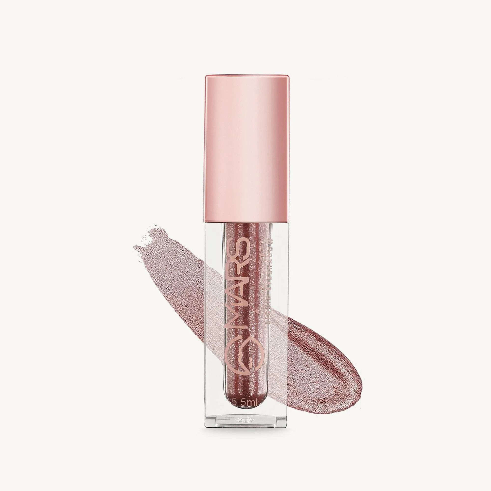 Glitter Liquid Eyeshadow