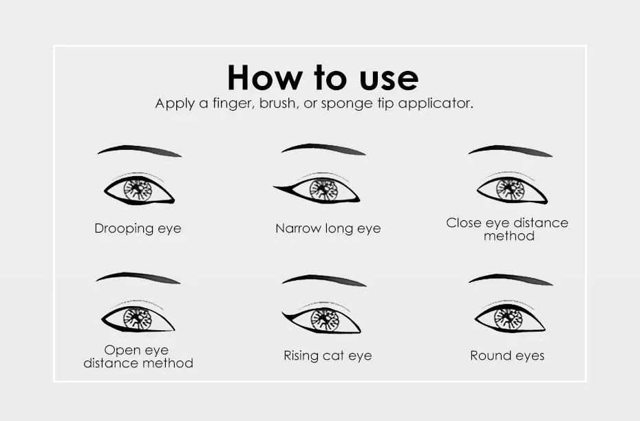 Glitter Liquid Makeup, Colored Sparkles Professional High-Quality Waterproof Eyeliner