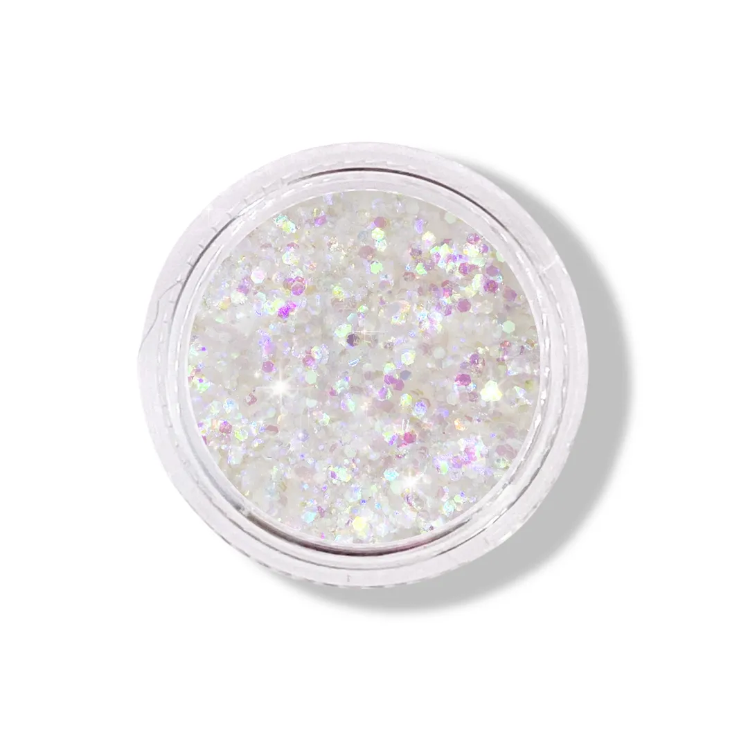Glittergasm - Tinsel Town