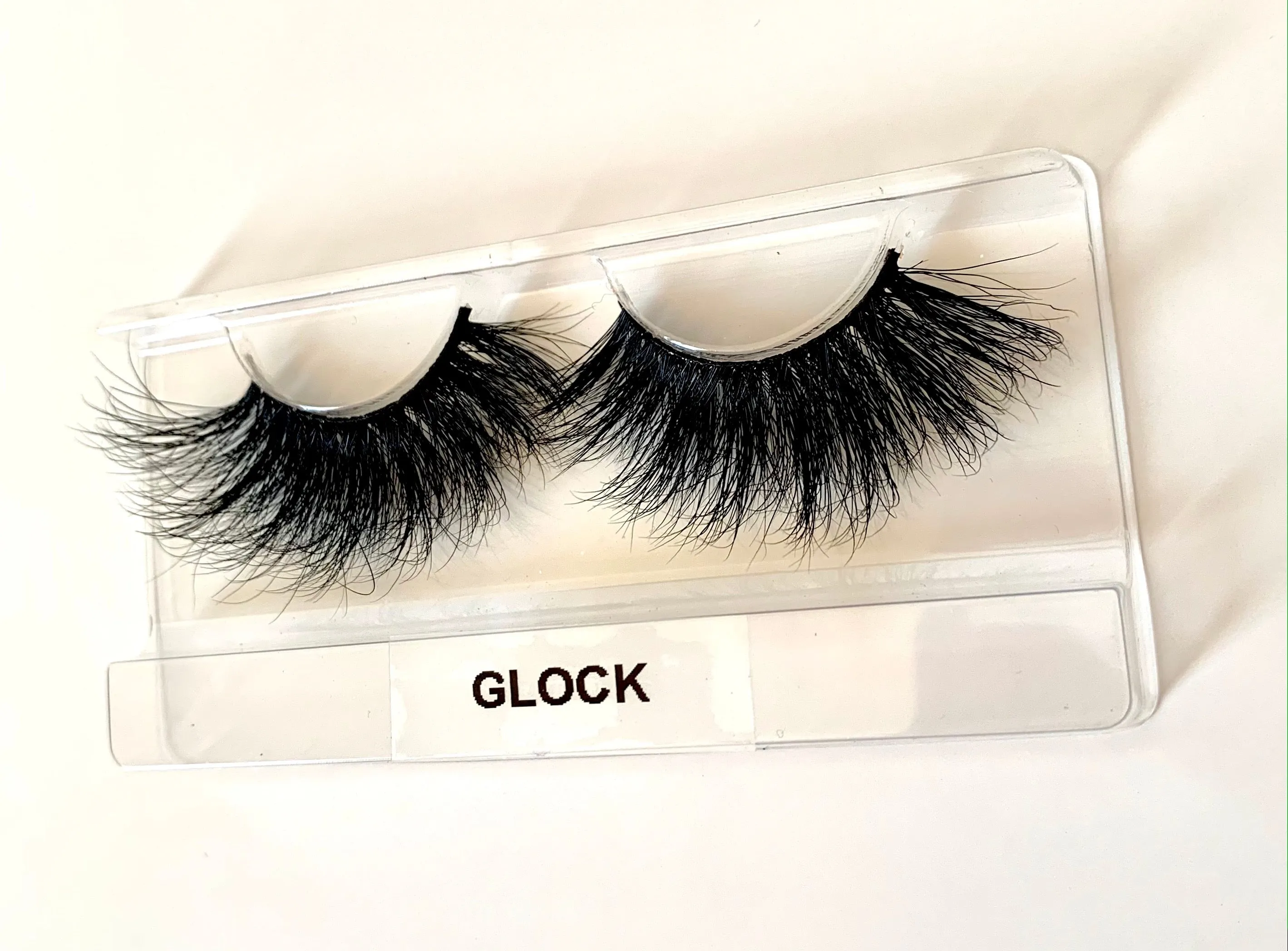 Glock Lashes