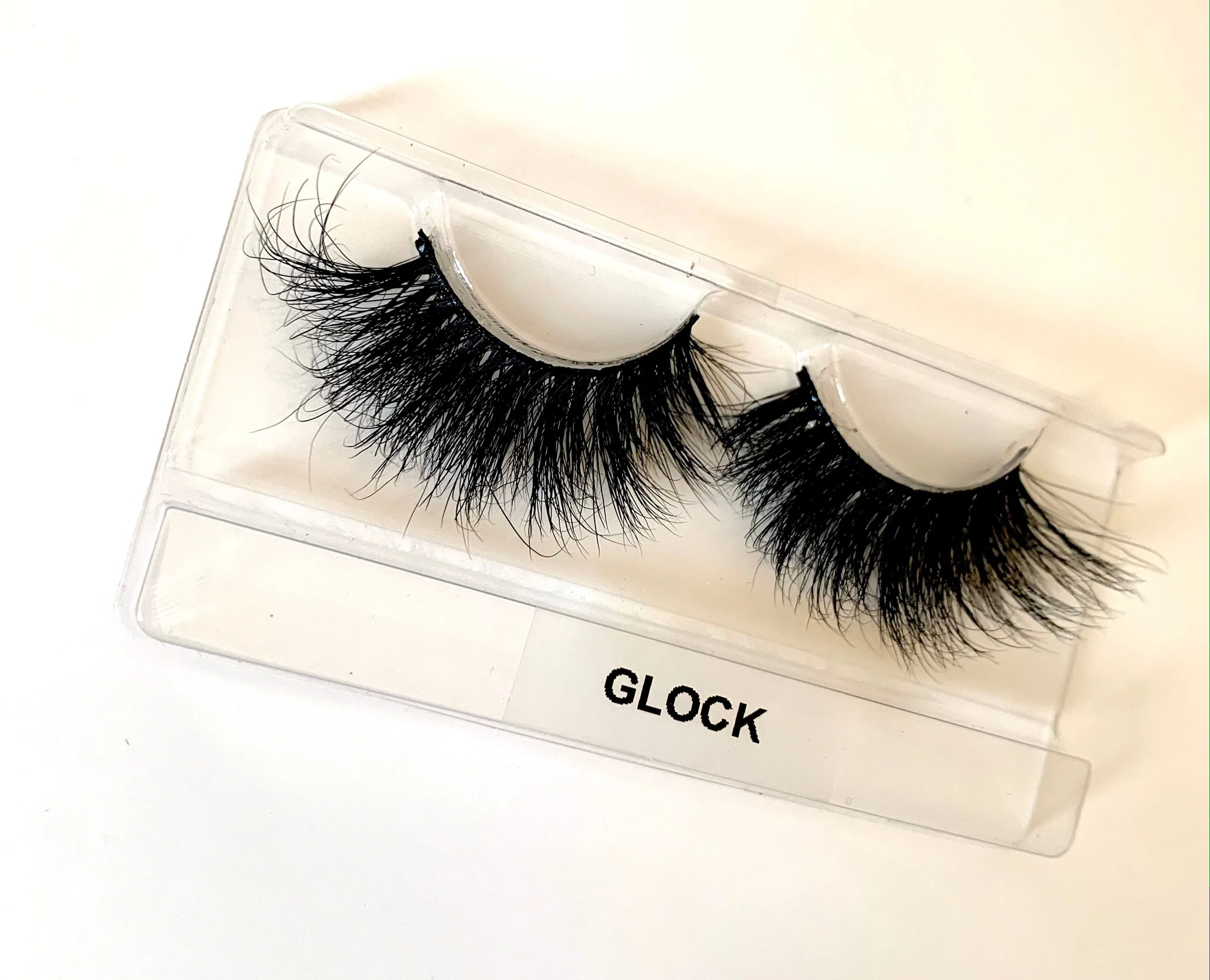 Glock Lashes