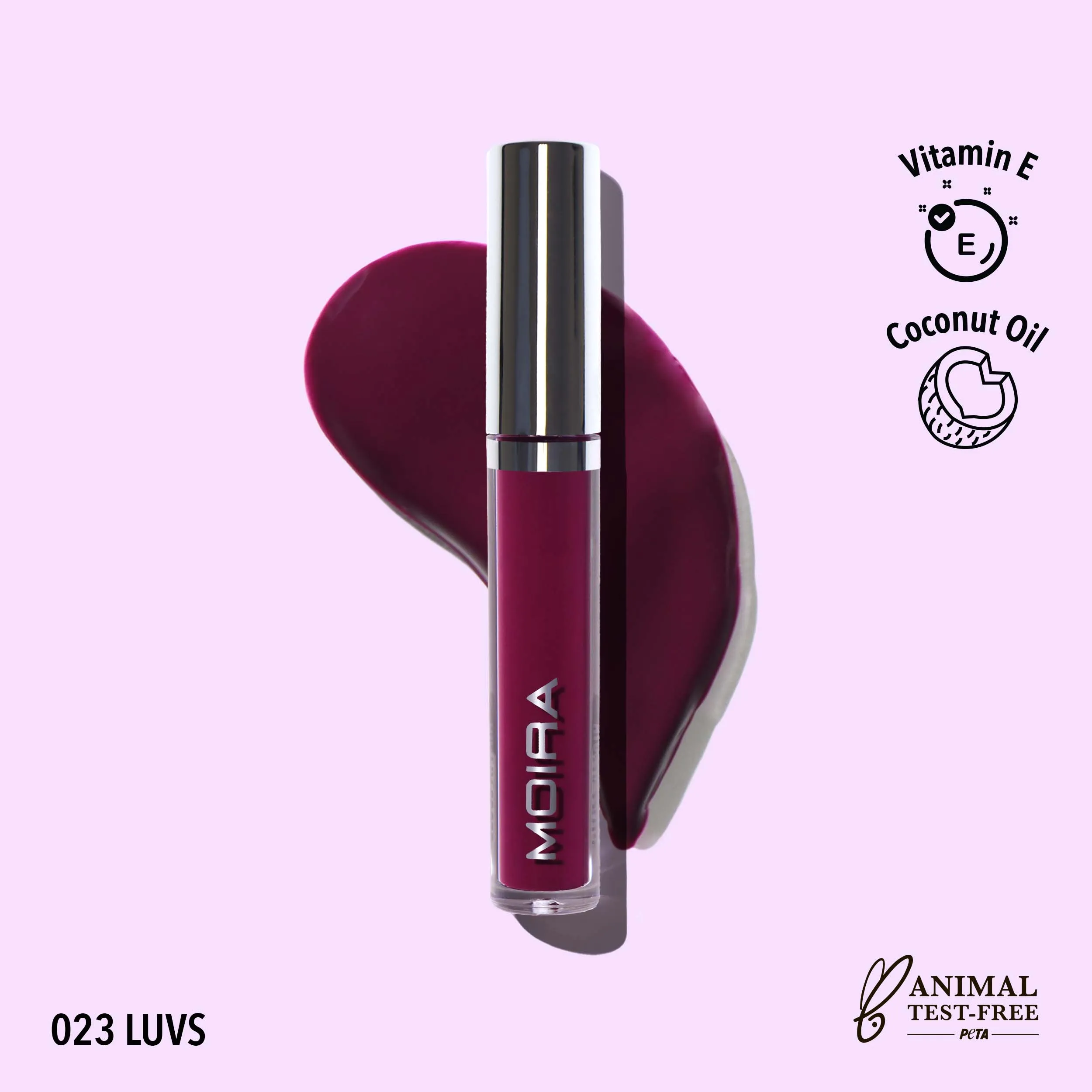 Gloss Affair Lip Gloss (023, Luvs)