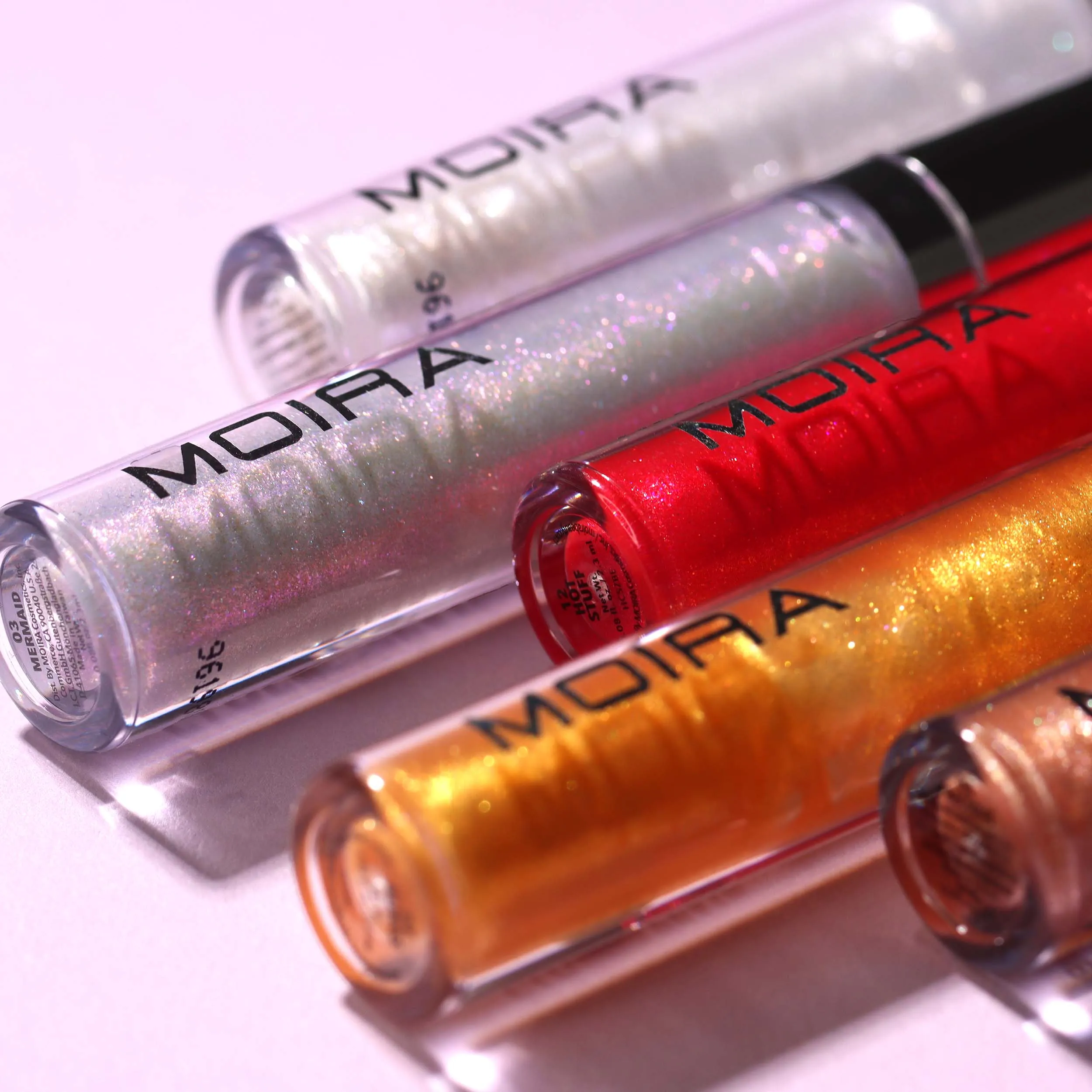 Gloss Affair Lip Gloss (023, Luvs)