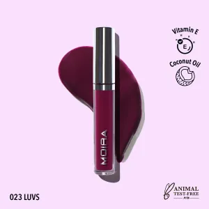 Gloss Affair Lip Gloss (023, Luvs)