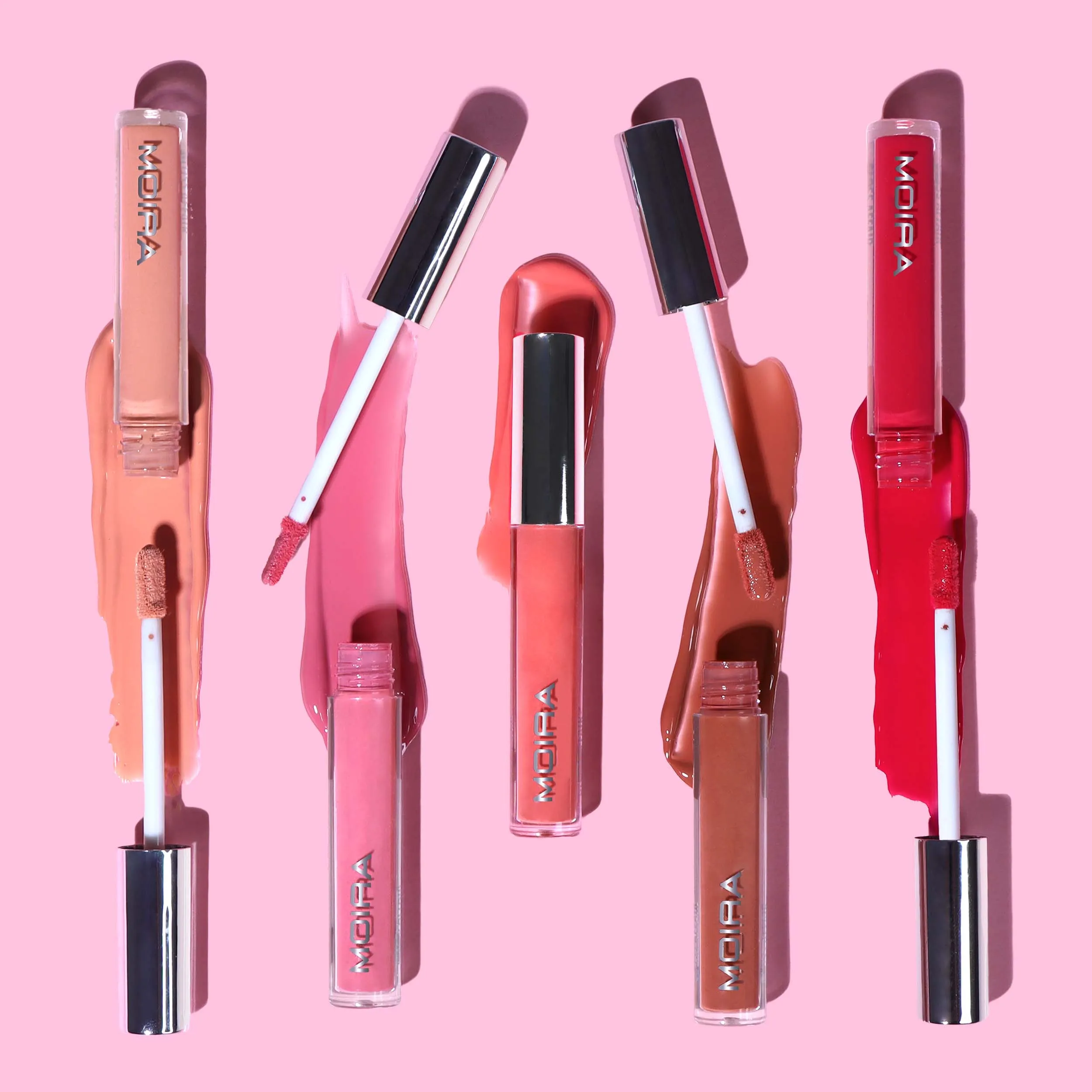Gloss Affair Lip Gloss (023, Luvs)