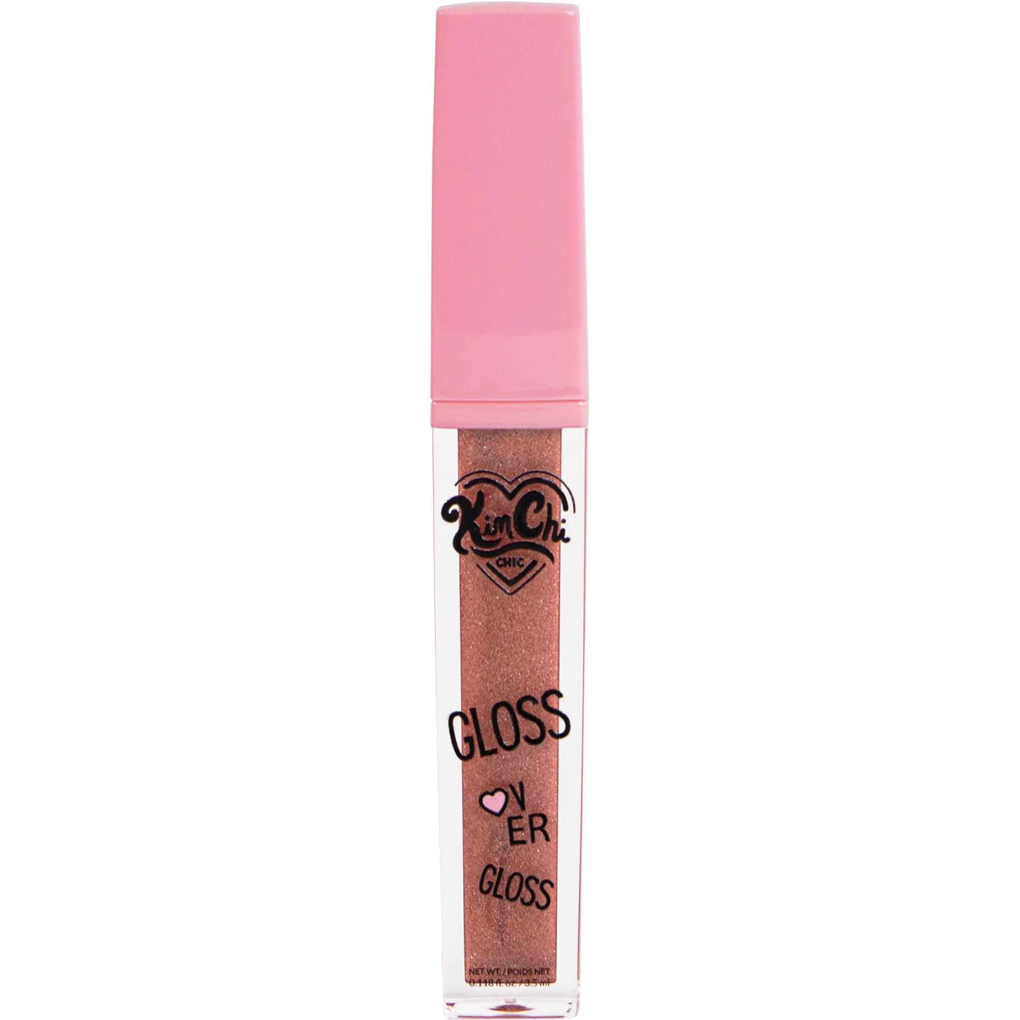 GLOSS OVER GLOSS - 04 Nectar