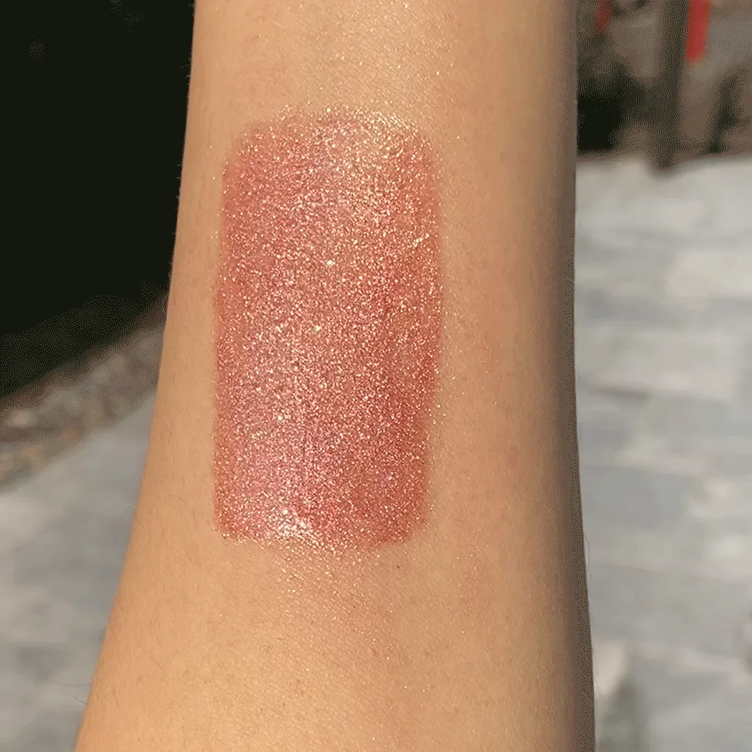 GLOSS OVER GLOSS - 04 Nectar