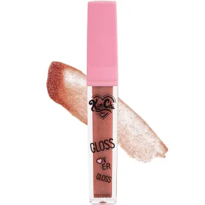 GLOSS OVER GLOSS - 04 Nectar