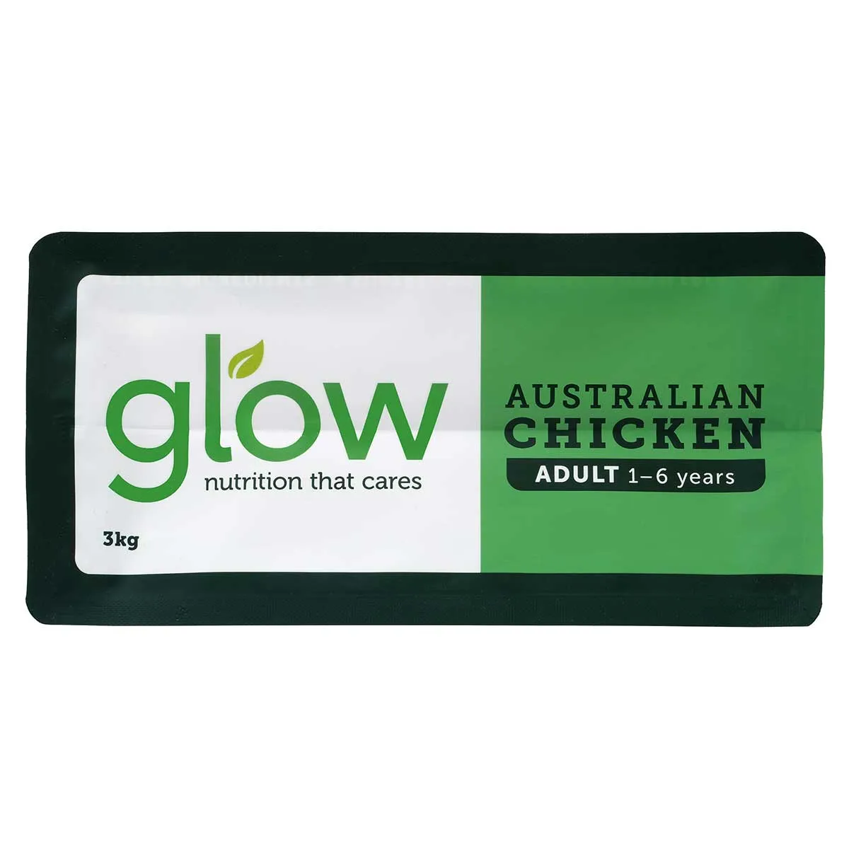 Glow Adult Australian Chicken Dry Dog Food