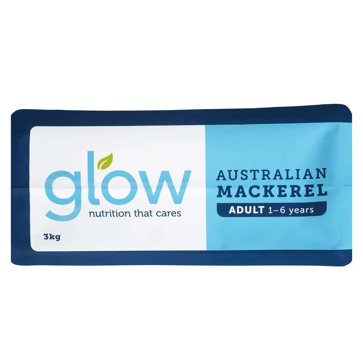 Glow Adult Australian Mackerel Dry Dog Food