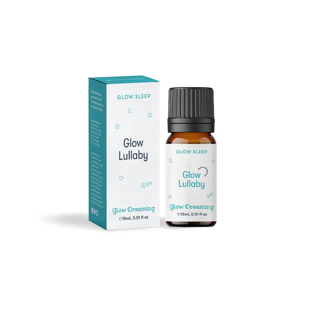 Glow Dreaming Glow Lullaby