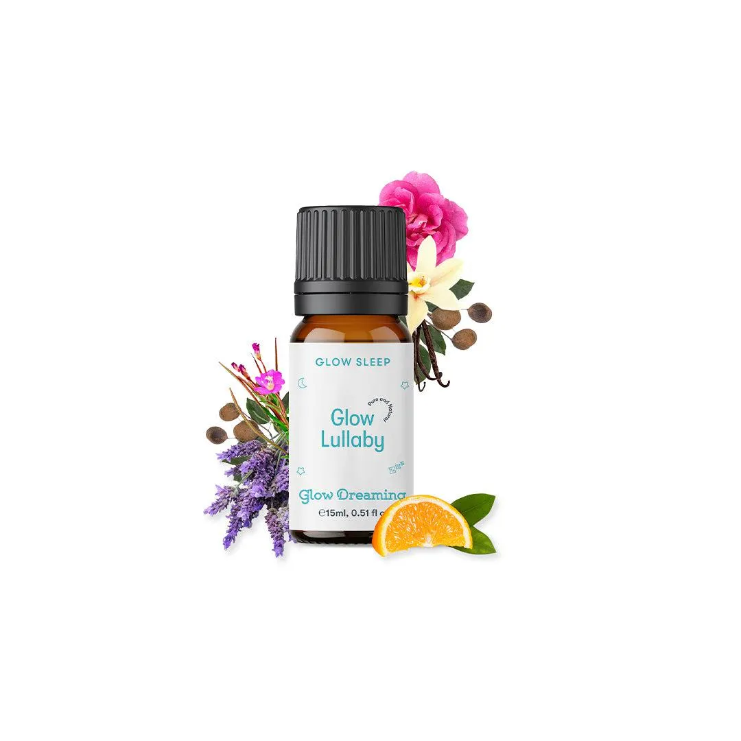Glow Dreaming Glow Lullaby