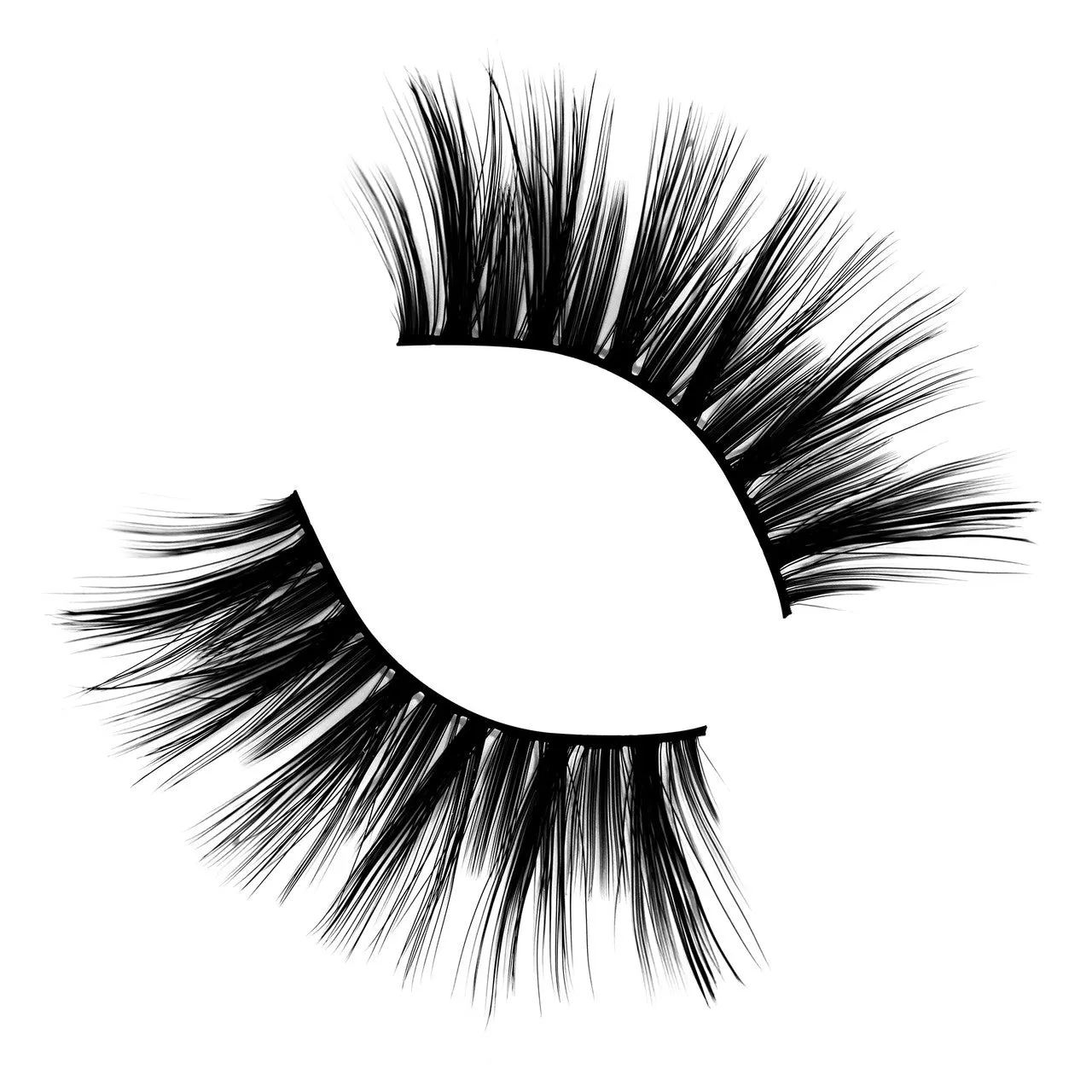 #GlowUp - Glow Up Crystal Lashes