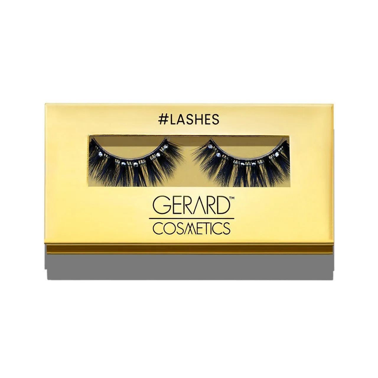 #GlowUp - Glow Up Crystal Lashes