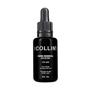 GM Collin Derm Renewal Booster 10% AHA 30ml