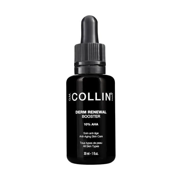 GM Collin Derm Renewal Booster 10% AHA 30ml