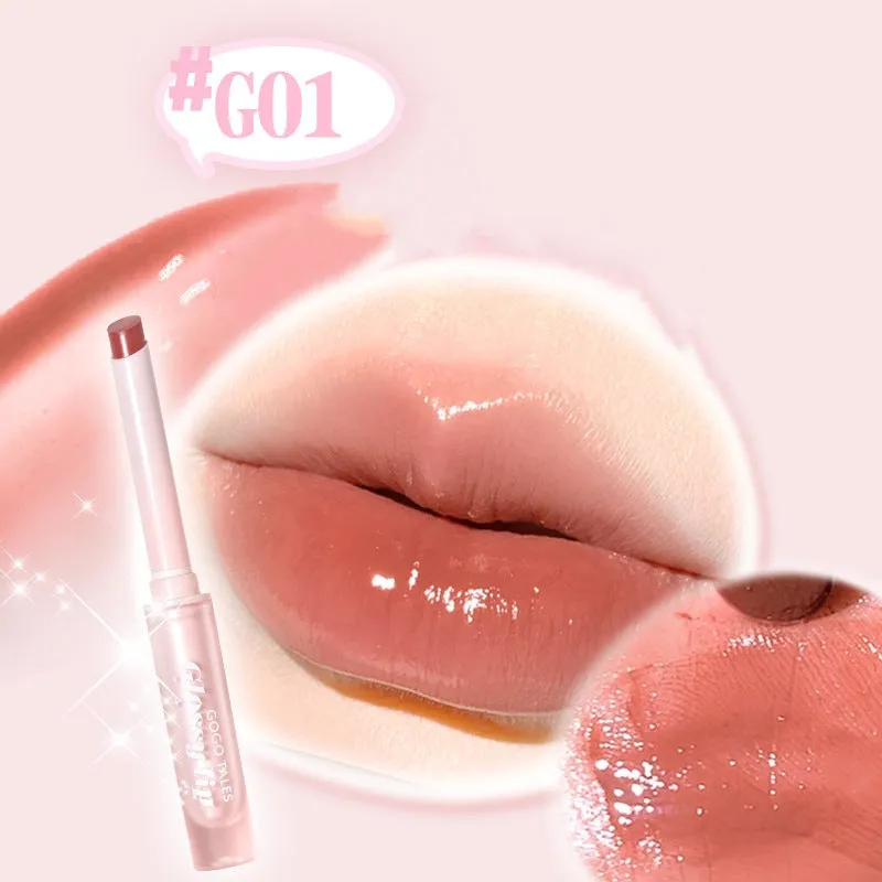 Gogotales Water Luster Lipstick
