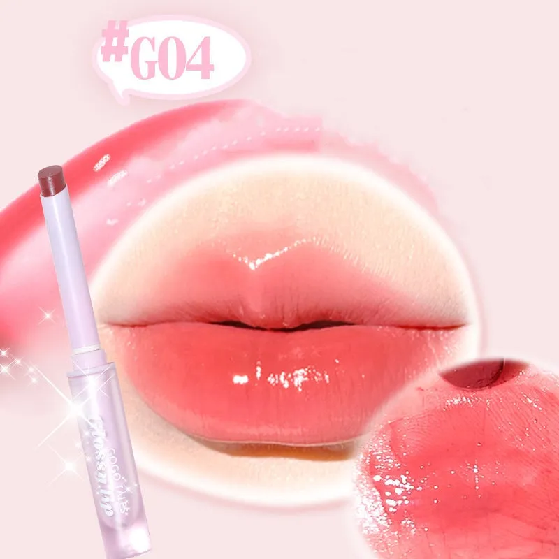 Gogotales Water Luster Lipstick