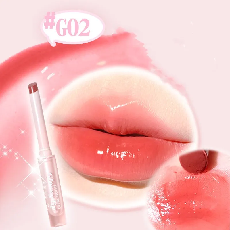 Gogotales Water Luster Lipstick