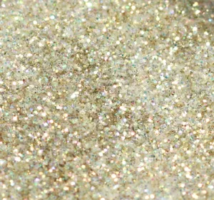Goldie Glitter