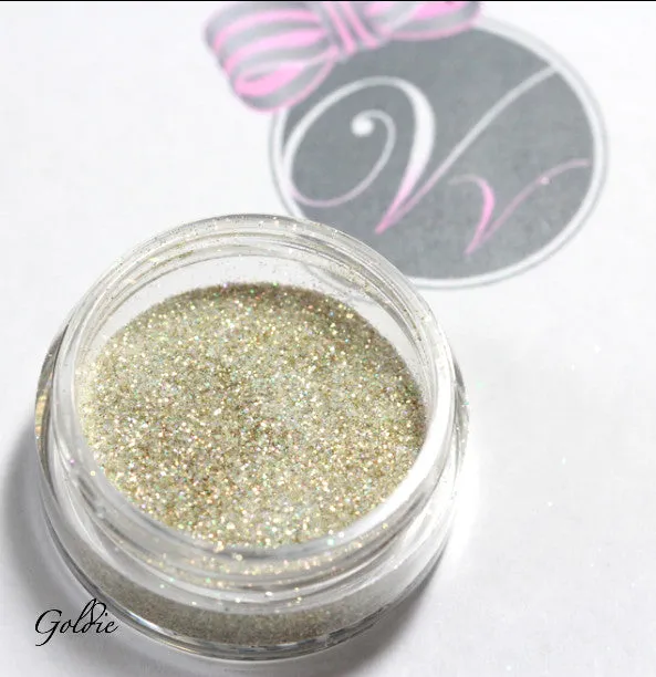 Goldie Glitter