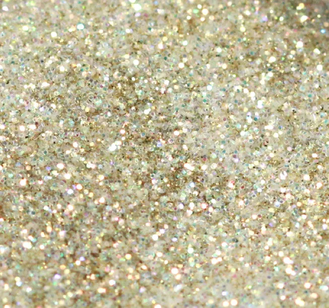 Goldie Glitter