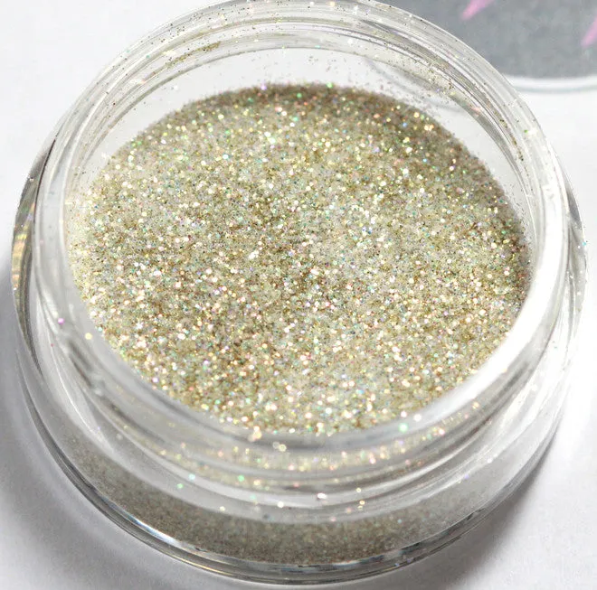 Goldie Glitter