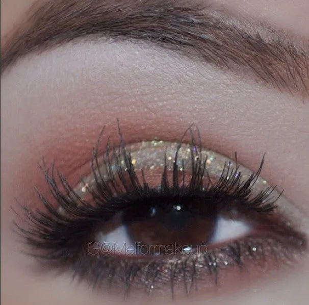 Goldie Glitter