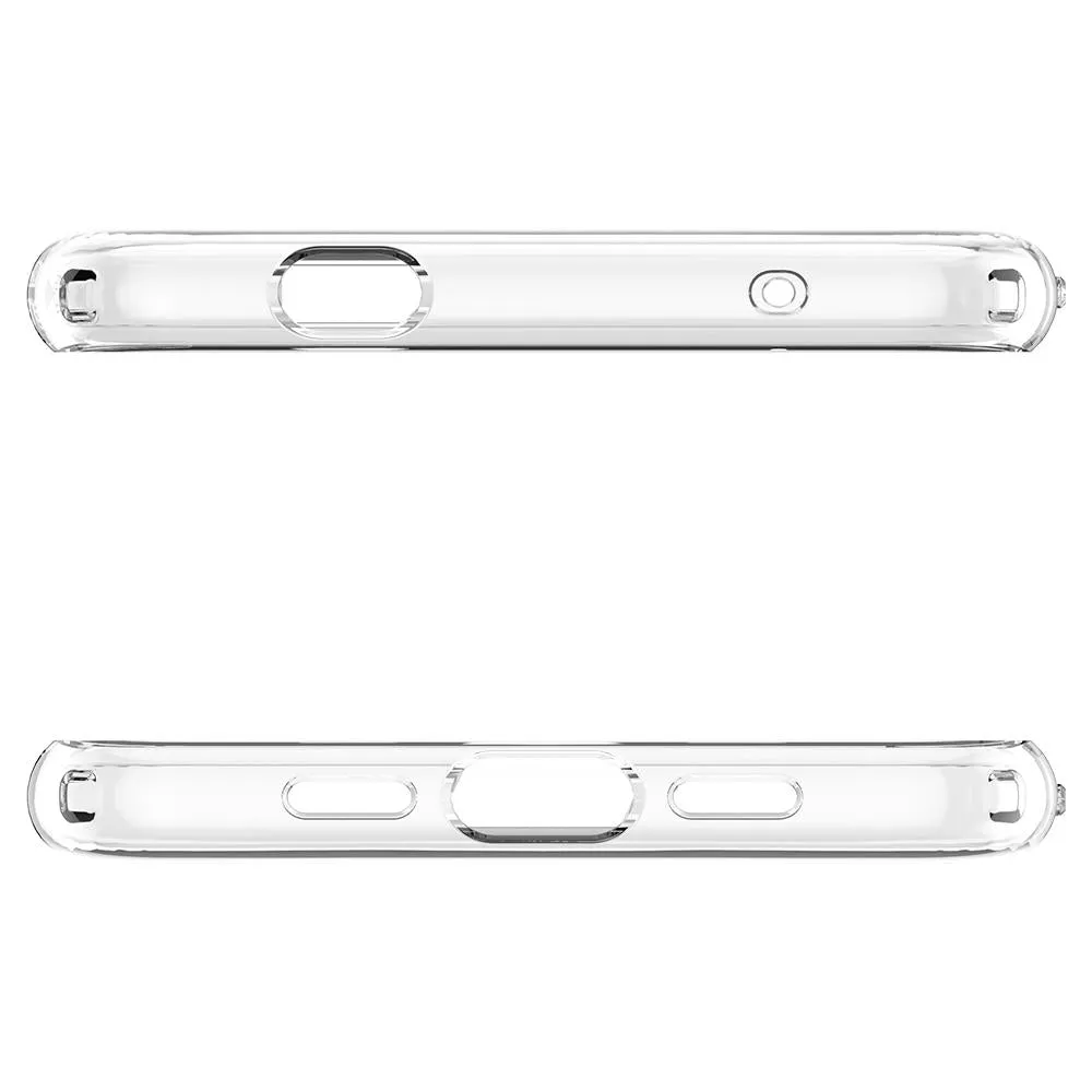 Google Pixel 3a Case Liquid Crystal