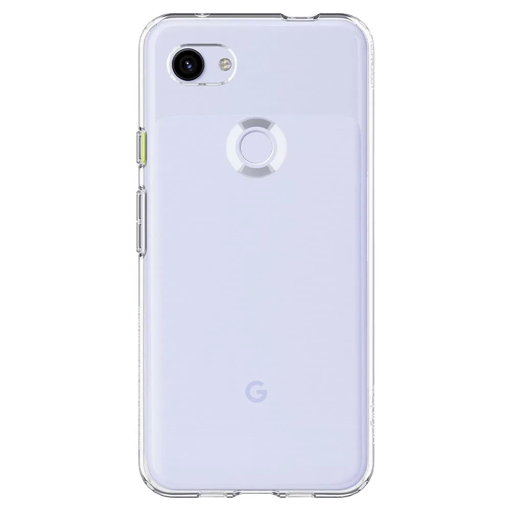 Google Pixel 3a Case Liquid Crystal
