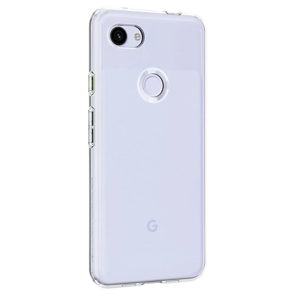 Google Pixel 3a Case Liquid Crystal
