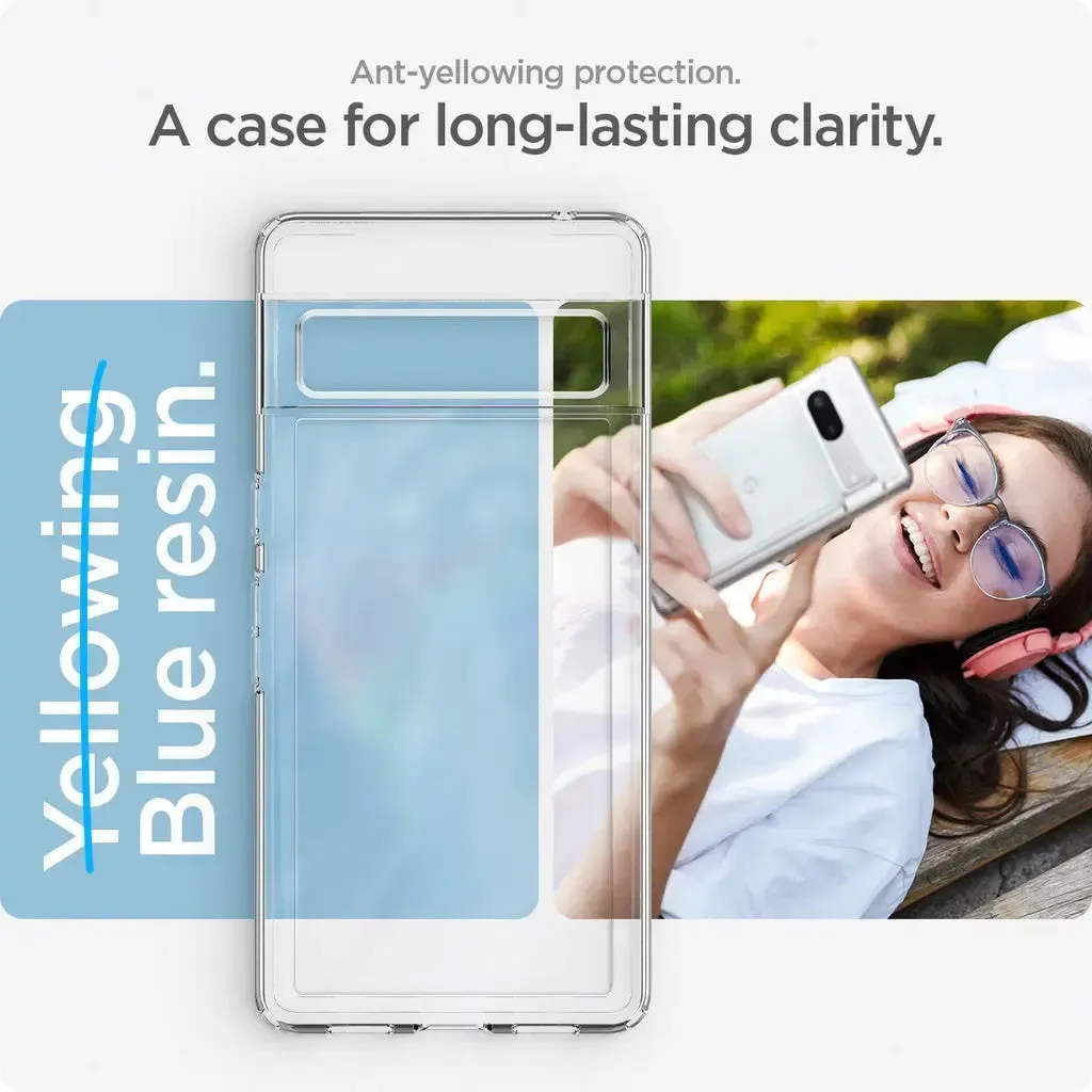 Google Pixel 7 Case Ultra Hybrid