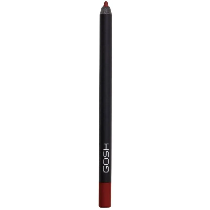 GOSH - Velvet Touch Lipliner Waterproof