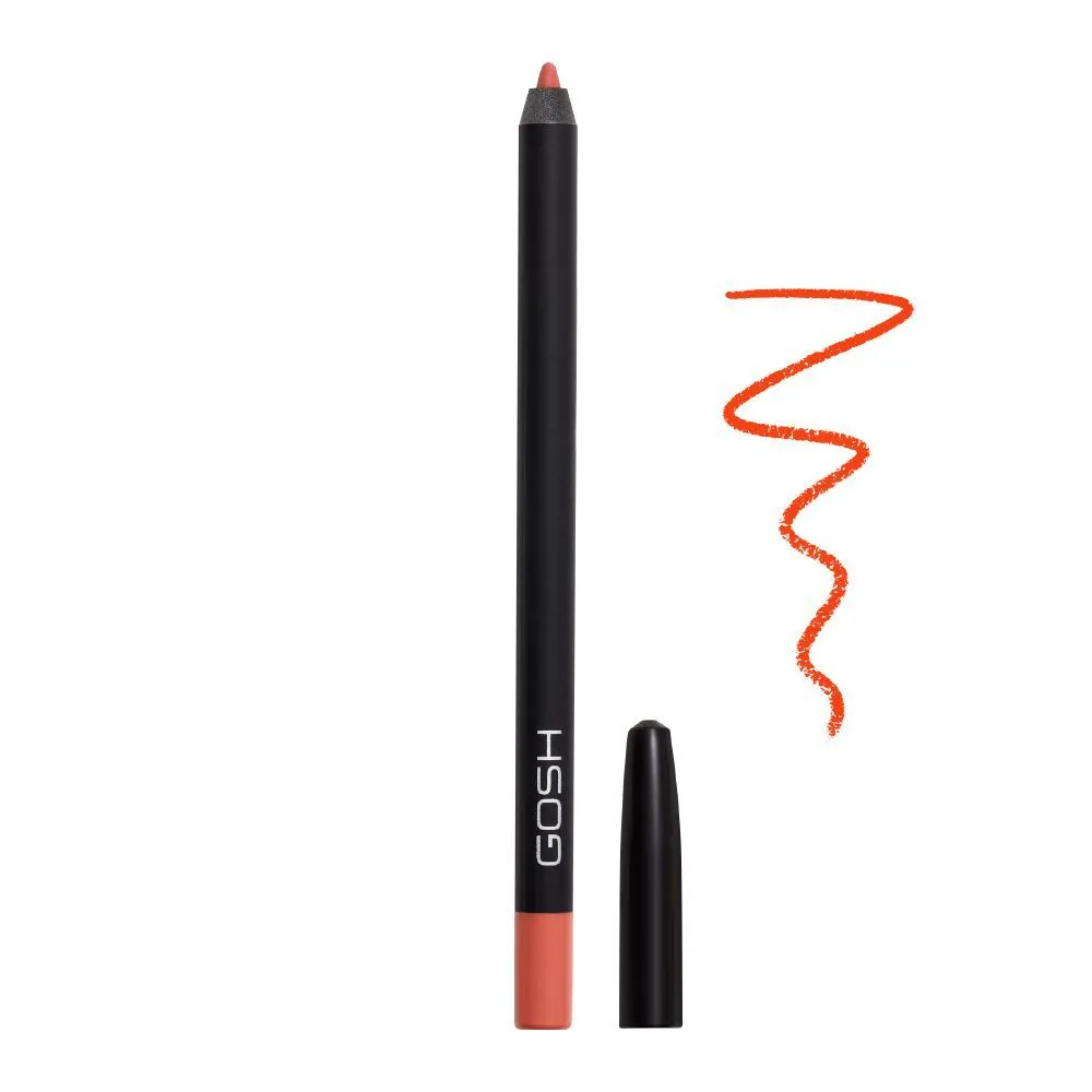 GOSH - Velvet Touch Lipliner Waterproof