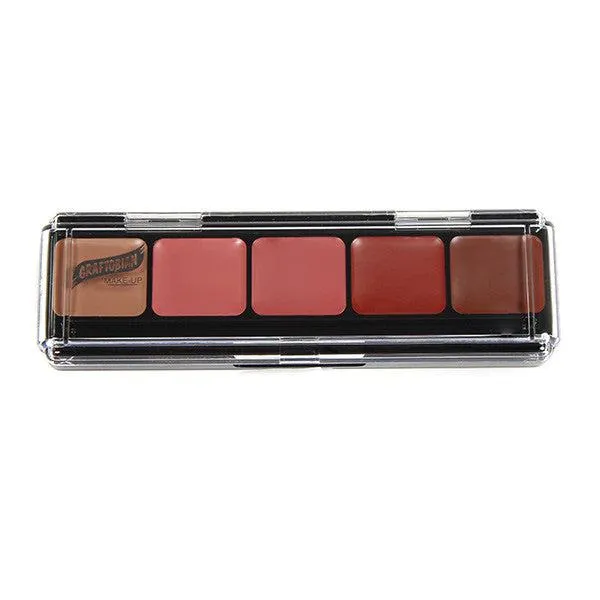 Graftobian Lipstick Palettes