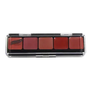 Graftobian Lipstick Palettes