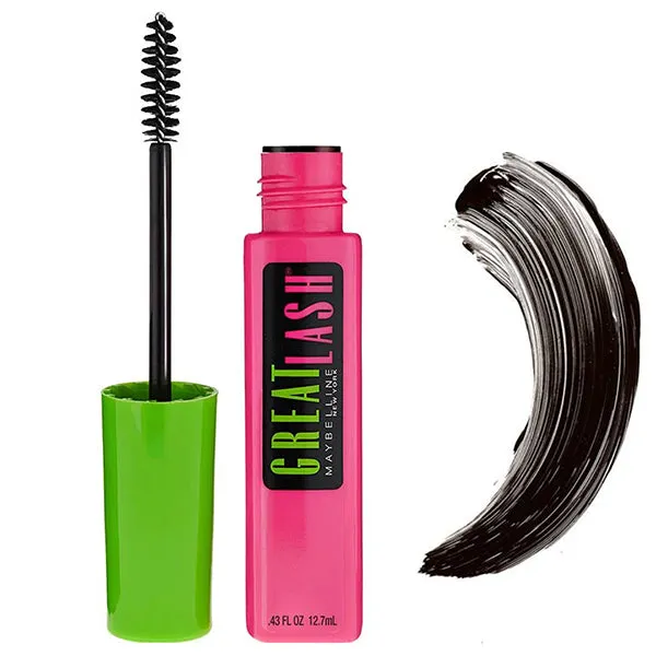 Great Lash Mascara