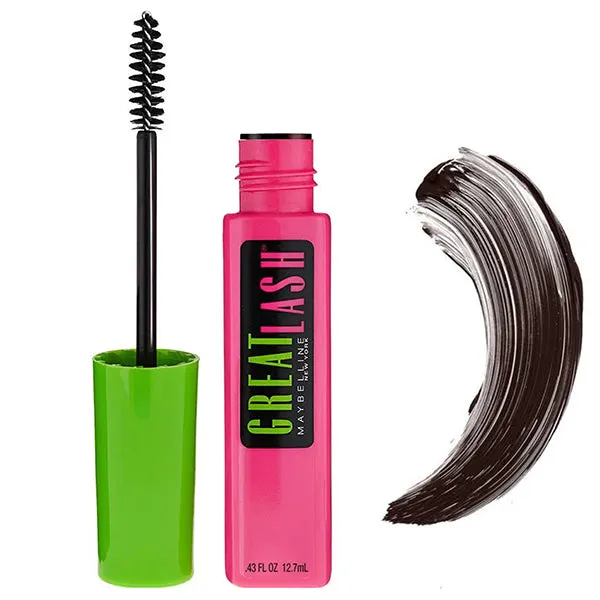Great Lash Mascara
