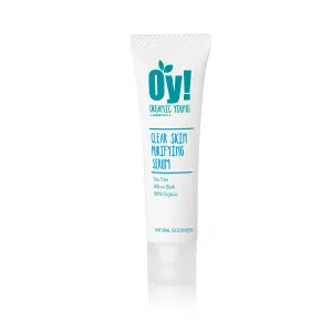 Green People - OY! Clear Skin Purifying Serum